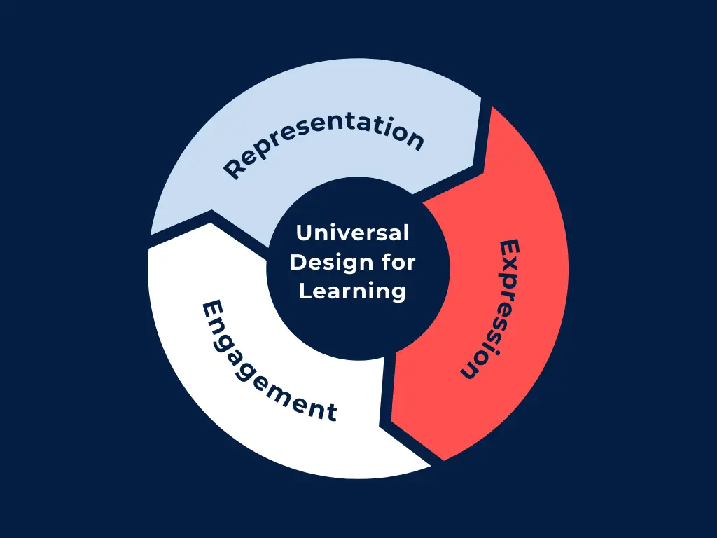 universal design for learning 